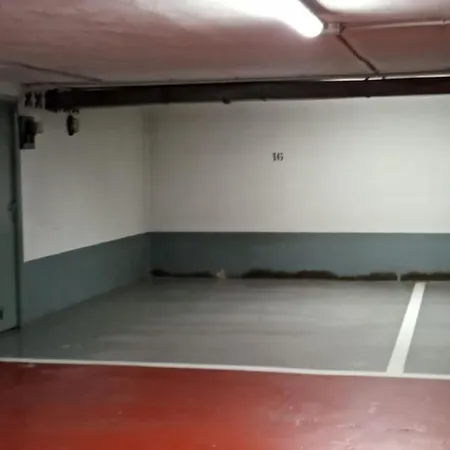 דירה Palacio Con Vistas A La Bahia Ac, Wifi, Parking