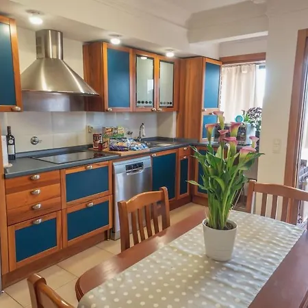 Palacio Con Vistas A La Bahia Ac, Wifi, Parking סן סבסטיאן