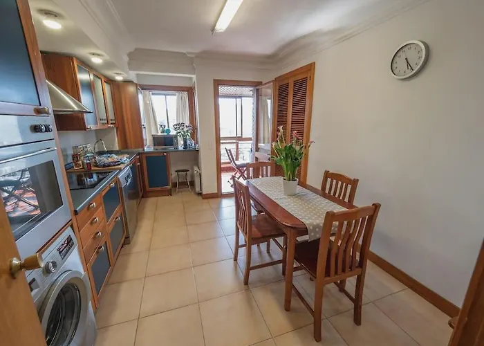 Palacio Con Vistas A La Bahia Ac, Wifi, Parking דירה סן סבסטיאן