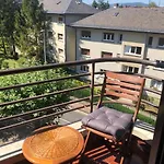 Apartament Palacio Con Vistas A La Bahia Ac, Wifi, Parking