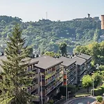 Apartament Palacio Con Vistas A La Bahia Ac, Wifi, Parking San Sebastián