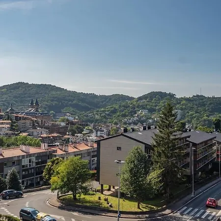 Palacio Con Vistas A La Bahia Ac, Wifi, Parking